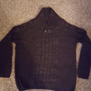 Men's sweater